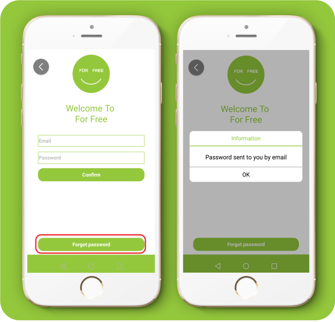 for-free-forgot-password
