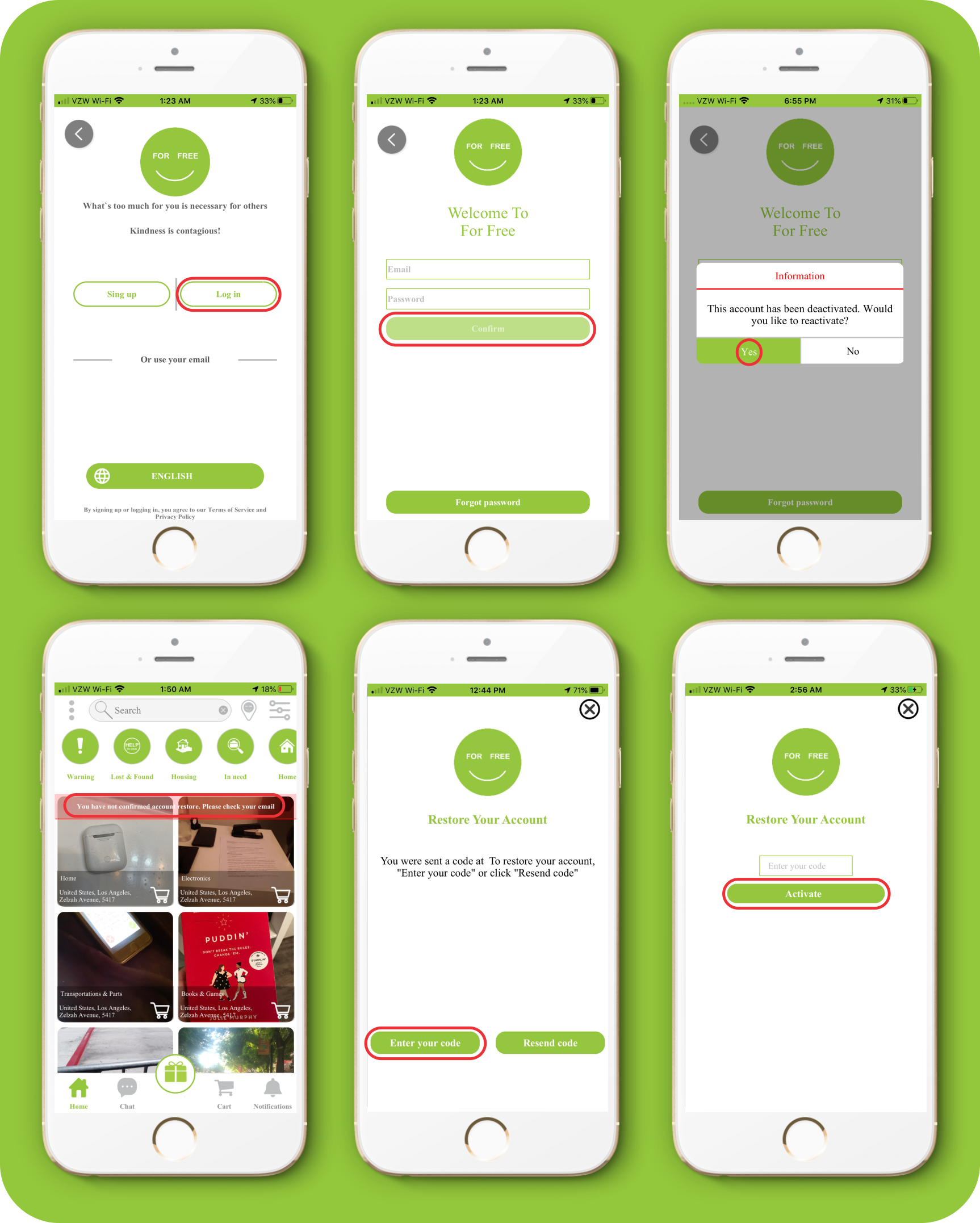 for-free-restore-account
