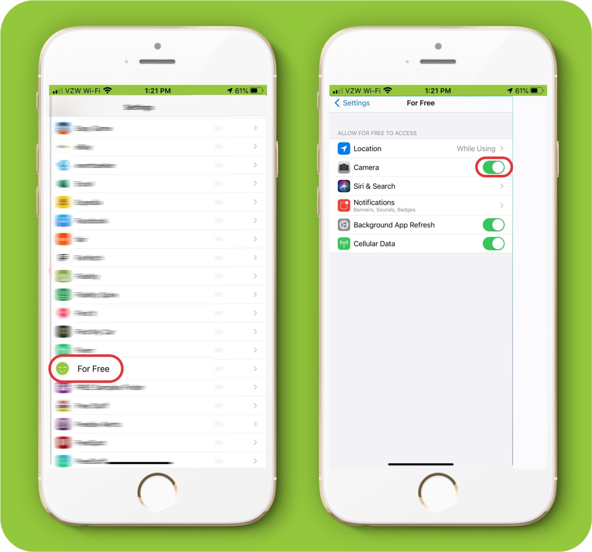 for-free-turn-camera-ios