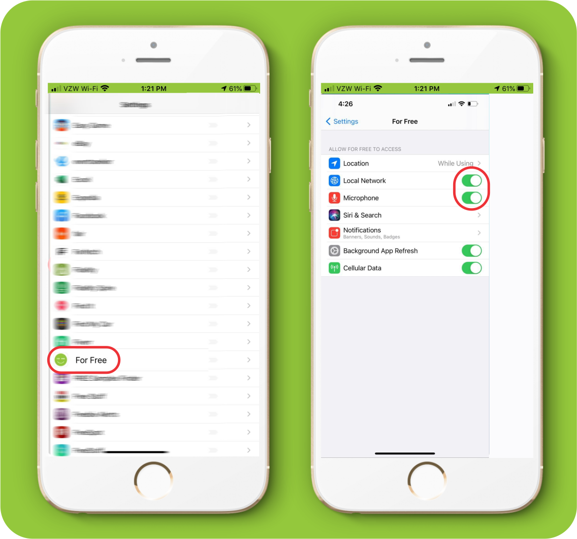 for-free-call-someone-ios