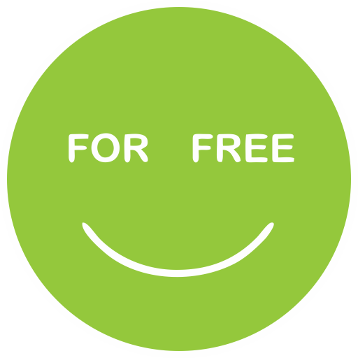 ForFree Logo